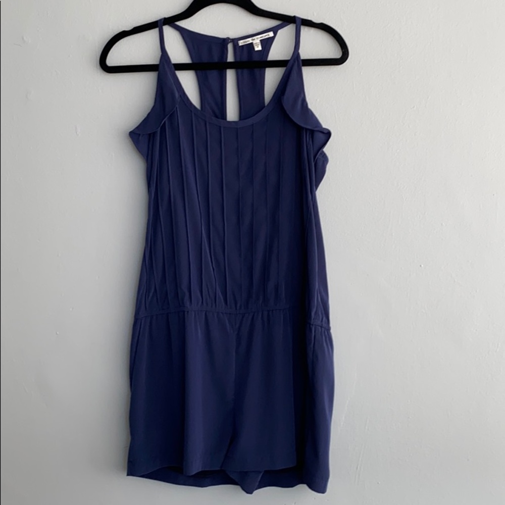 Collective Concepts Romper